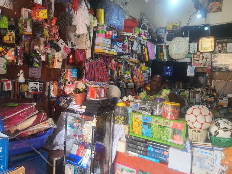 We Support Women in Business through Women Empowerment Loans